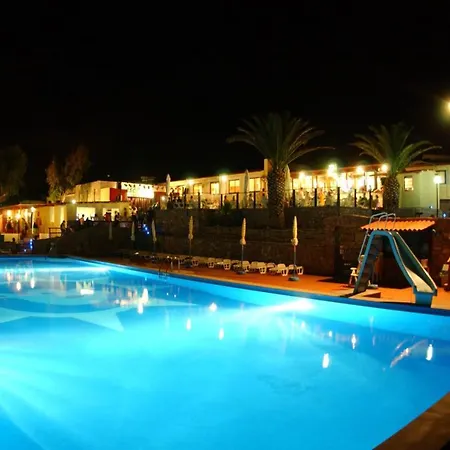 Rasciada Club Отель 4*