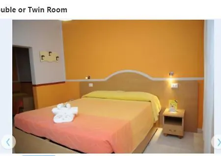 Отель Rasciada Club 4*