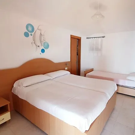 Rasciada Club Hotel 4*