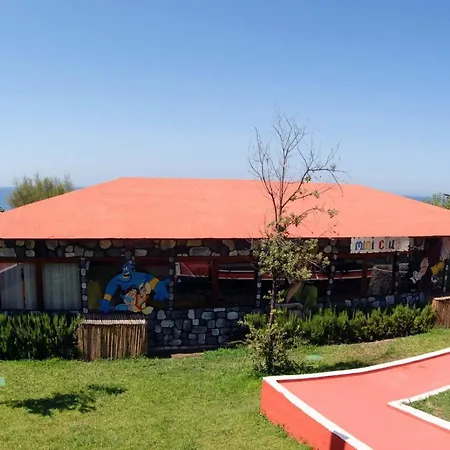 מלון Rasciada Club 4*