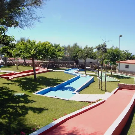 Rasciada Club 4* קאסטלסארדו