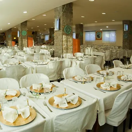 Rasciada Club 4* קאסטלסארדו