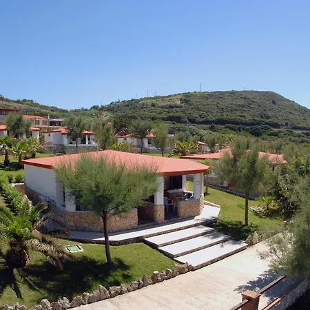 Rasciada Club Hotel Castelsardo