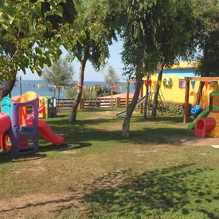 Rasciada Club Отель