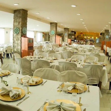 Rasciada Club מלון קאסטלסארדו