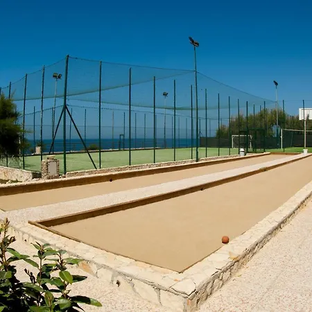 Rasciada Club Hotel
