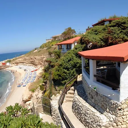 Rasciada Club 4* Castelsardo