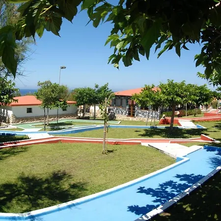 Rasciada Club Отель 4*