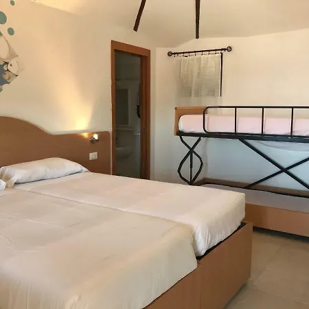 Hotel Rasciada Club 4*